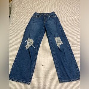 Wild Fable Wide leg Jeans